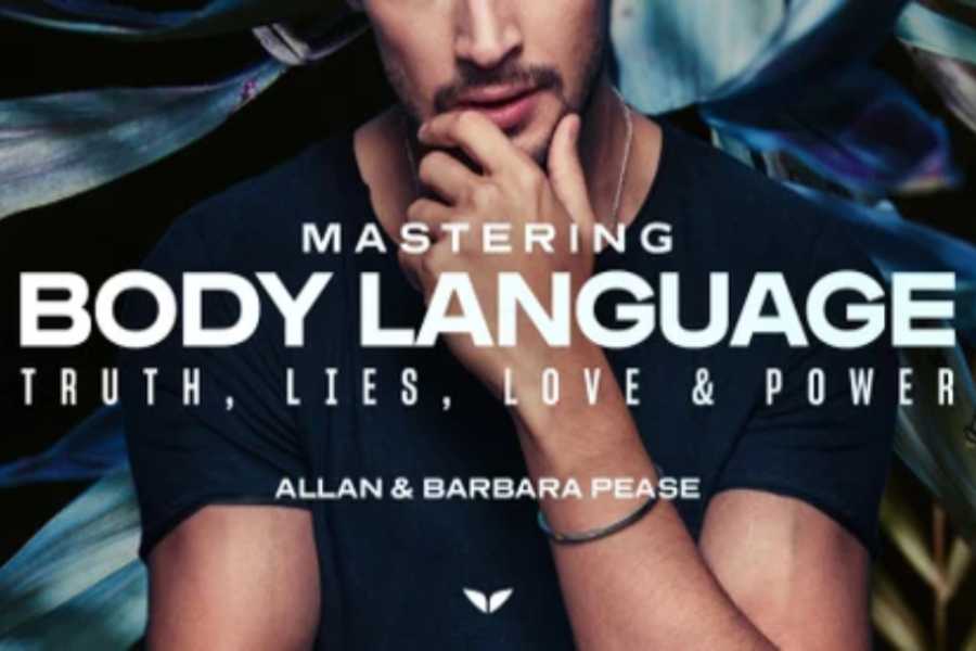 Mastering Body Language with Allan Pease